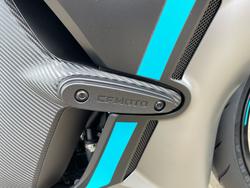 2026 CFMOTO 2026 CF MOTO 450CC 450 SR S Road GEM BLACK