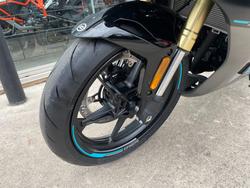 2026 CFMOTO 2026 CF MOTO 450CC 450 SR S Road GEM BLACK