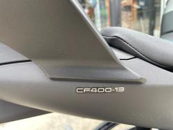 2026 CFMOTO 2026 CF MOTO 450CC 450 SR S Road GEM BLACK