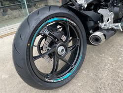 2026 CFMOTO 2026 CF MOTO 450CC 450 SR S Road GEM BLACK