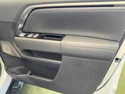 2025 MG MGU9 Explore Pro