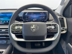 2025 MG MGU9 Explore Pro