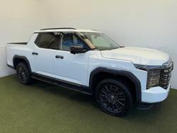 2025 MG MGU9 Explore Pro