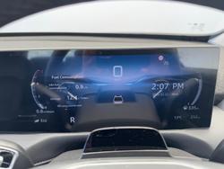 2025 MG MGU9 Explore Pro