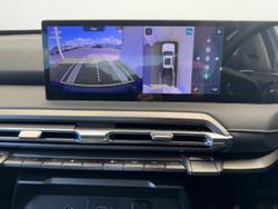 2025 MG MGU9 Explore Pro