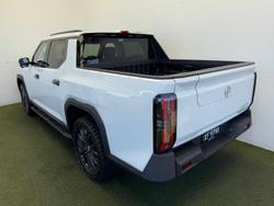 2025 MG MGU9 Explore Pro