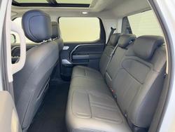 2025 MG MGU9 Explore Pro