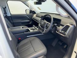 2025 MG MGU9 Explore Pro