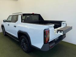 2025 MG MGU9 Explore Pro