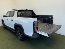 2025 MG MGU9 Explore Pro