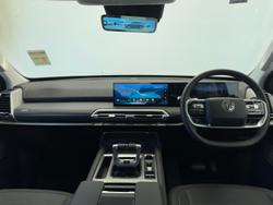 2025 MG MGU9 Explore Pro