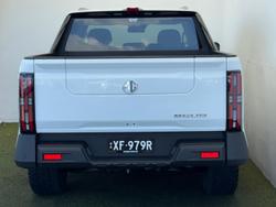 2025 MG MGU9 Explore Pro