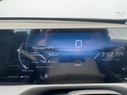 2025 MG MGU9 Explore Pro