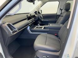 2025 MG MGU9 Explore Pro