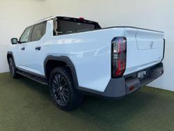 2025 MG MGU9 Explore Pro