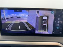 2025 MG MGU9 Explore Pro