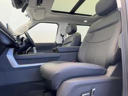 2025 MG MGU9 Explore Pro