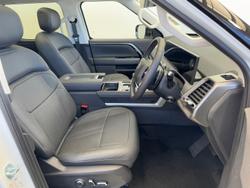 2025 MG MGU9 Explore Pro