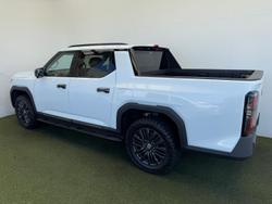 2025 MG MGU9 Explore Pro