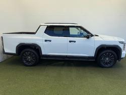 2025 MG MGU9 Explore Pro