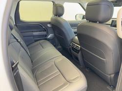 2025 MG MGU9 Explore Pro