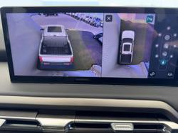 2025 MG MGU9 Explore Pro