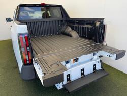 2025 MG MGU9 Explore Pro