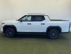 2025 MG MGU9 Explore Pro