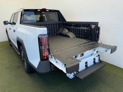 2025 MG MGU9 Explore Pro