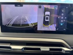 2025 MG MGU9 Explore Pro