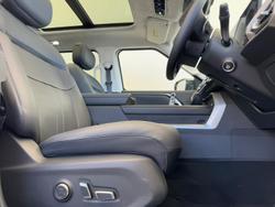 2025 MG MGU9 Explore Pro