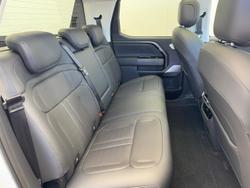 2025 MG MGU9 Explore Pro