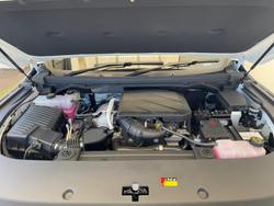 2025 MG MGU9 Explore Pro