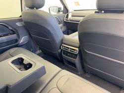 2025 MG MGU9 Explore Pro