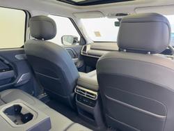 2025 MG MGU9 Explore Pro