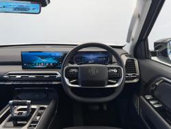 2025 MG MGU9 Explore Pro