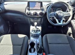 2023 Nissan JUKE ST+ F16 MY23.5 White