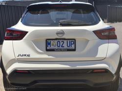 2023 Nissan JUKE ST+