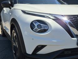 2023 Nissan JUKE ST+