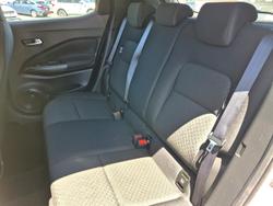 2023 Nissan JUKE ST+ F16 MY23.5 White