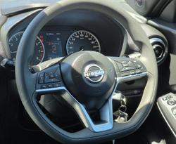 2023 Nissan JUKE ST+ F16 MY23.5 White