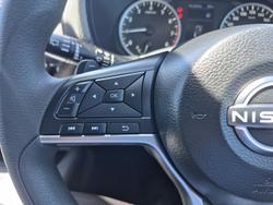 2023 Nissan JUKE ST+ F16 MY23.5 White