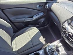 2023 Nissan JUKE ST+