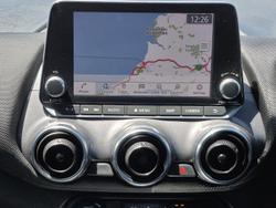 2023 Nissan JUKE ST+