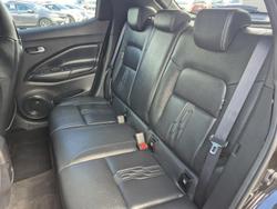 2023 Nissan JUKE ST-L F16 MY23.5 Pearl Black