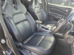 2023 Nissan JUKE ST-L F16 MY23.5 Pearl Black