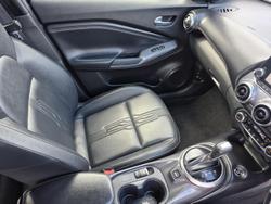 2023 Nissan JUKE ST-L F16 MY23.5 Pearl Black