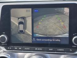 2023 Nissan JUKE ST-L F16 MY23.5 Pearl Black