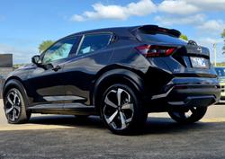 2023 Nissan JUKE ST-L F16 MY23.5 Pearl Black