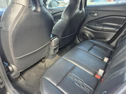 2023 Nissan JUKE ST-L F16 MY23.5 Pearl Black